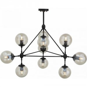 Подвесная люстра ST Luce STAMPO (SL549.403.10)