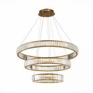 Подвесная люстра ST Luce SL1622.303.03