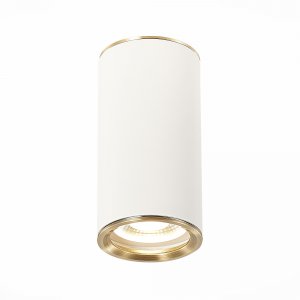 Потолочный светильник ST Luce ST111.537.01 Chomus