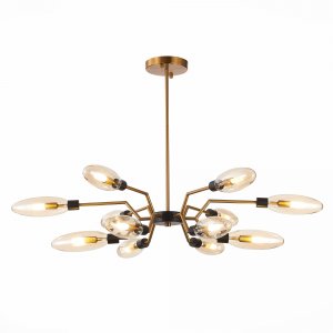 Подвесная люстра ST Luce SL1174.303.12