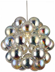 Подвесная люстра ST Luce sL533,103,03 (SL533.103.03)