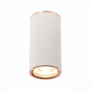 Потолочный светильник ST Luce ST111.527.01 Chomus