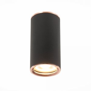 Потолочный светильник ST Luce ST111.427.01 Chomus