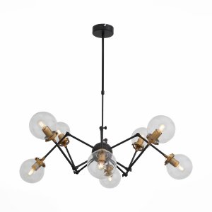 Потолочная люстра ST Luce SL234.402.08