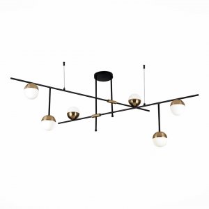 Потолочная люстра ST Luce SL1507.422.06