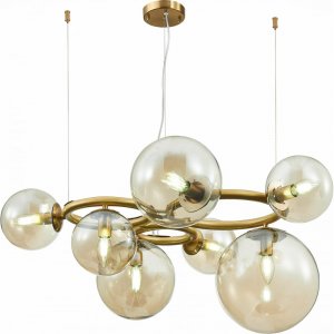Подвесная люстра ST Luce SL1162.303.07