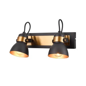 Спот Vele Luce Vulcano (VL6544W02)
