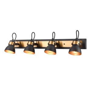 Спот Vele Luce Vulcano (VL6544W04)