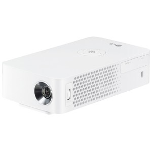 Видеопроектор для домашнего кинотеатра LG PH30JG (ET-00001893)