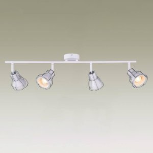 Спот moderli Source 4 (V2704-4C)