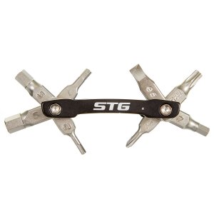 Шестигранный ключ STG HF85С18 (Х95717)