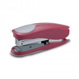 Степлер Kw-Trio Half-strip Pollex 5516RED (812325)