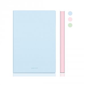 Блокнот DELI 22283 LT-BLUE (1480296)
