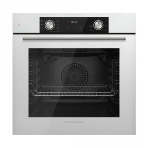 Электрический духовой шкаф Kuppersberg HF 607 W