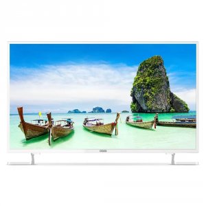 Телевизор Polar P32L35T2C белый