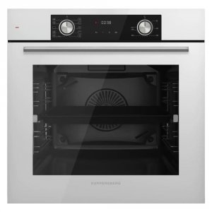 Электрический духовой шкаф Kuppersberg HF 610 W