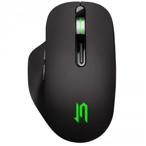 Мышь беспроводная Jet.A R300G Black