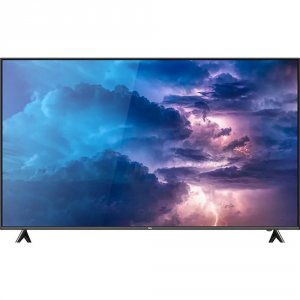 Телевизор BQ Mobile 65FSU14B чёрный