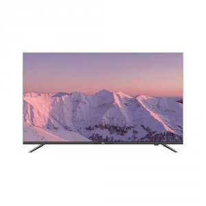Телевизор BQ Mobile 65FSU32B чёрный