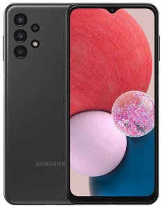 Смартфон Samsung Galaxy A13 4/128Gb чёрный (SM-A137FZKHMEB)