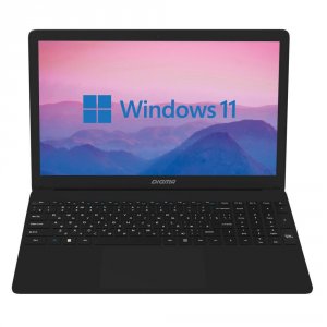 Ноутбук Digma EVE 15 P417 (NCN158CXW01) (Intel Celeron N4000 1100MHz/15.6"/1920x1080/8GB/256GB SSD/DVD нет/Intel UHD Graphics 600/Wi-F