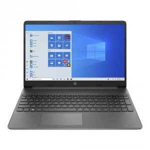 Ноутбук HP 15s-eq1405ur (AMD Athlon Silver 3050U 2300MHz/15.6"/1920x1080/4GB/256GB SSD/DVD нет/AMD Radeon/Wi-Fi/Bluetooth/Windows 1