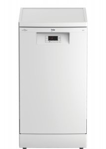 Посудомоечная машина Beko BDFS15020W белый