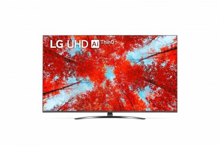 Телевизор LG 55UQ91009LD (55UQ91009LD.ADKG)