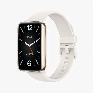 Умный браслет Xiaomi Smart Band 7 Pro (BHR6076GL)