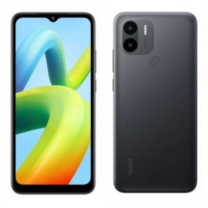 Сотовый телефон Xiaomi Xiaomi Redmi A1 Plus (Redmi A1+ 2/32GB Black)
