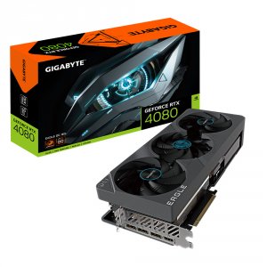 Видеокарта GigaByte GV-N4080EAGLE OC-16GD