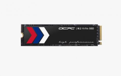 Твердотельный накопитель OCPC SSDM2PCIEHP512G