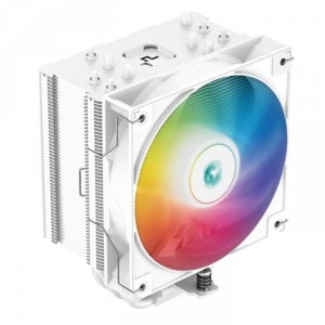 Кулер Deepcool AG500 WH ARGB