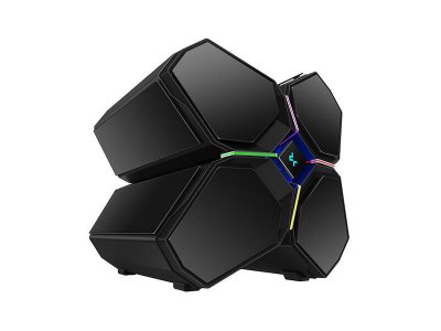 Корпус Deepcool Quadstellar Infinity
