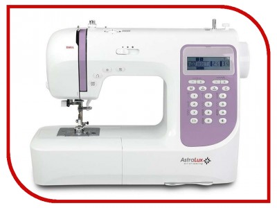 Швейная машинка Astralux H40