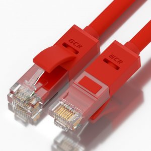 Сетевой кабель GCR GCR-LNC04-30.0m