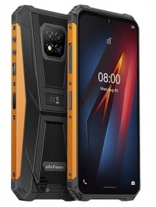 Сотовый телефон Ulefone Armor 8 Pro