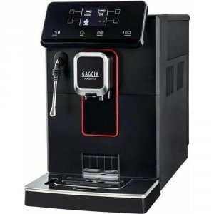 Кофемашина Gaggia Magenta Prestige (черный) (8702/01)