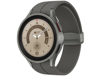 Умные часы Samsung Galaxy Watch 5 Pro (версия для других стран)