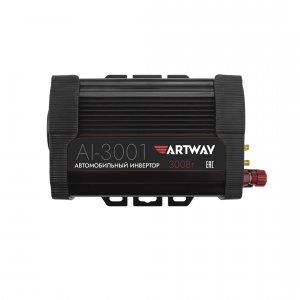 Автоинвертор Artway AI-3001