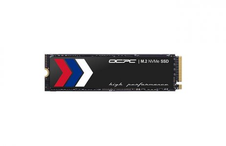 Твердотельный накопитель OCPC SSDM2PCIEHP1TB