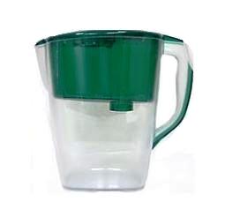 Фильтр для воды Гейзер Геркулес зелёный (62043_зеленый)