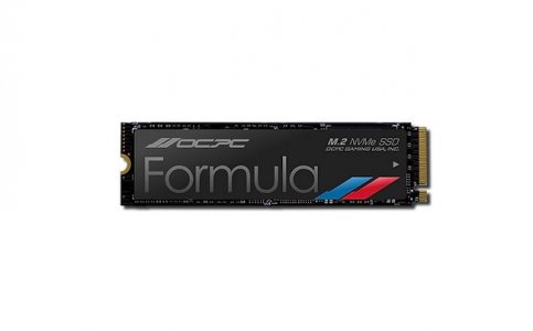 Твердотельный накопитель OCPC SSDM2PCIEF512G