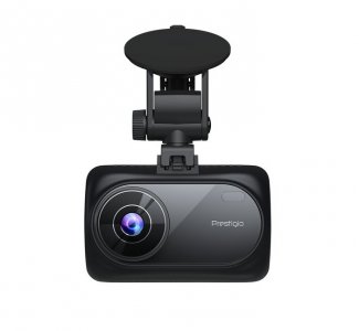 Видеорегистратор Prestigio RoadDetector 525GPS