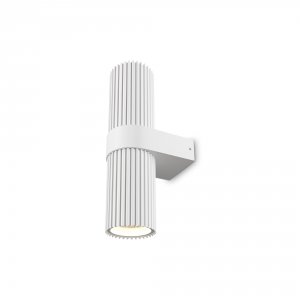 Настенный светильник Maytoni Modern Dynamics MOD326WL-02W Белый матовый