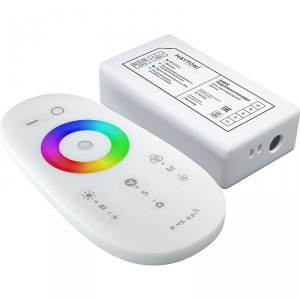 Контроллер для светодиодной ленты Maytoni Led Strip CLM003 Белый