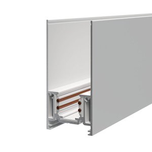 Шинопровод Maytoni Magnetic track system Busbar trunkings TRX004-213W Белый