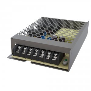 Блок питания Maytoni Magnetic track system Accessories for tracks TRX004DR-150S Серый