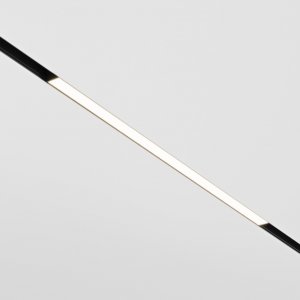Трековый светильник Maytoni Magnetic track system Basis TR030-2-24W4K-B Черный