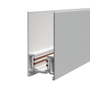 Шинопровод Maytoni Magnetic track system Busbar trunkings TRX004-211W Белый